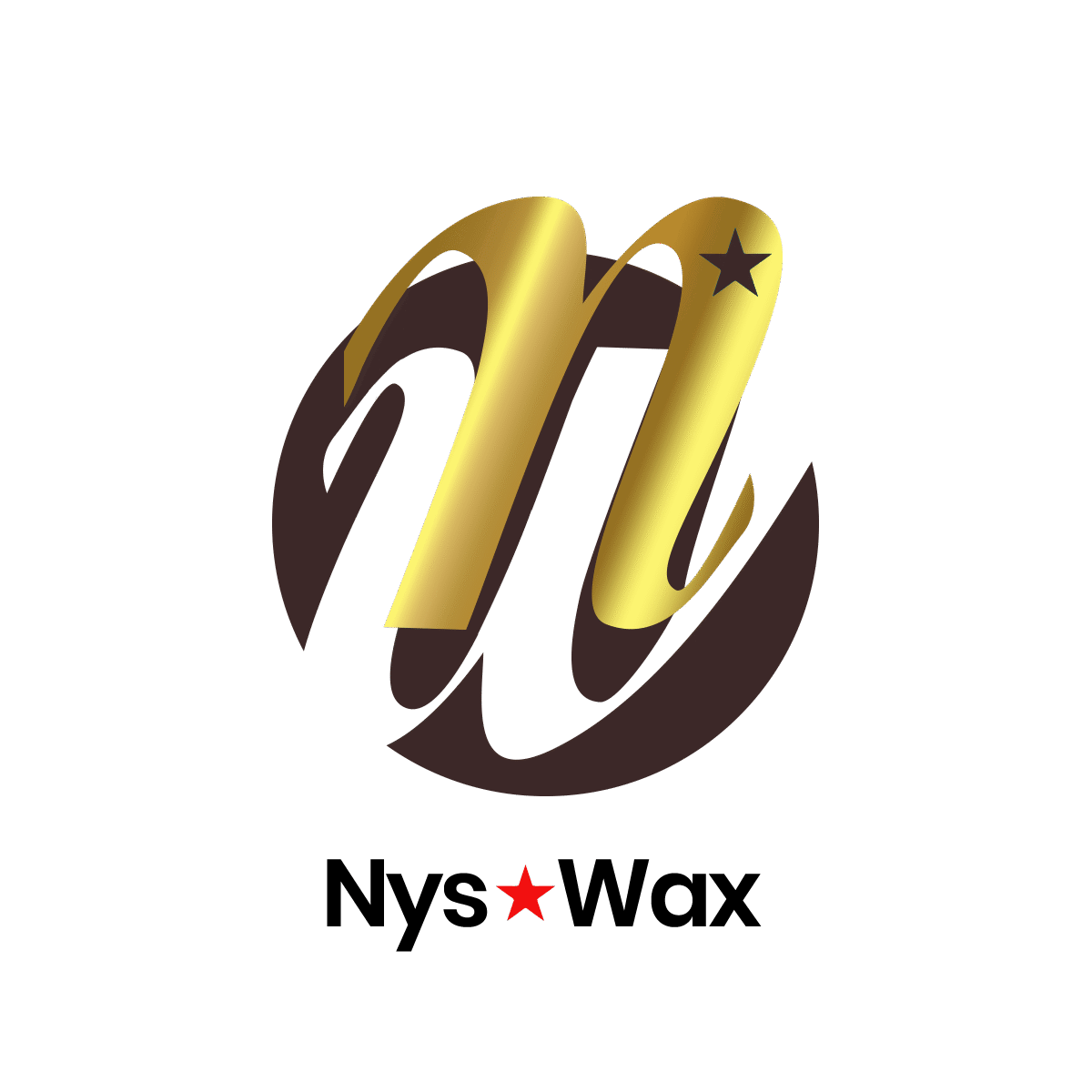 logo nix wax officiel png